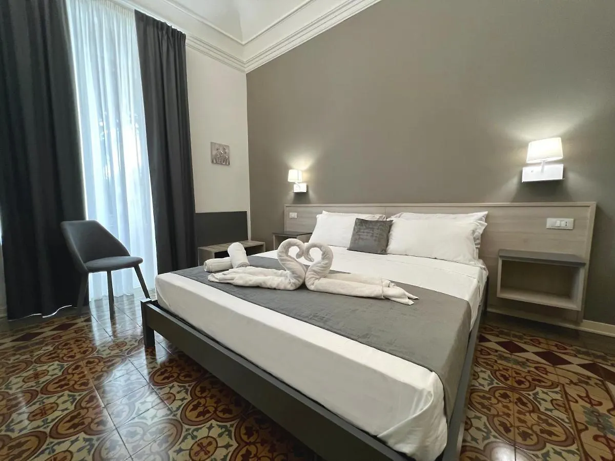 Nove Volte B&B Catania 0*,  Italy