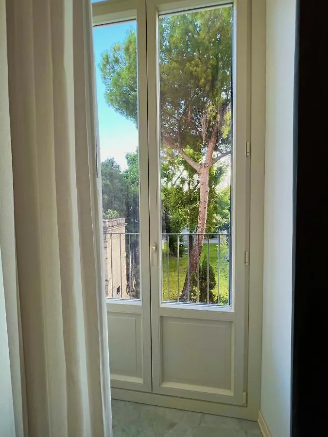 Nove Volte B&B Catania-Fontanarossai nemzetközi repülőtér Panzió