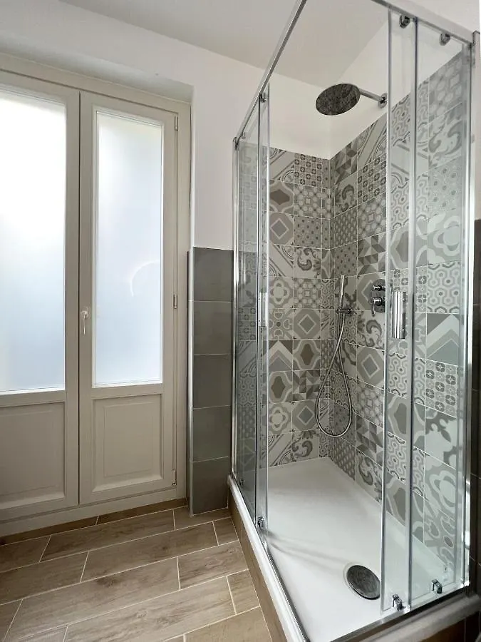 Nove Volte B&B Catania-Fontanarossai nemzetközi repülőtér