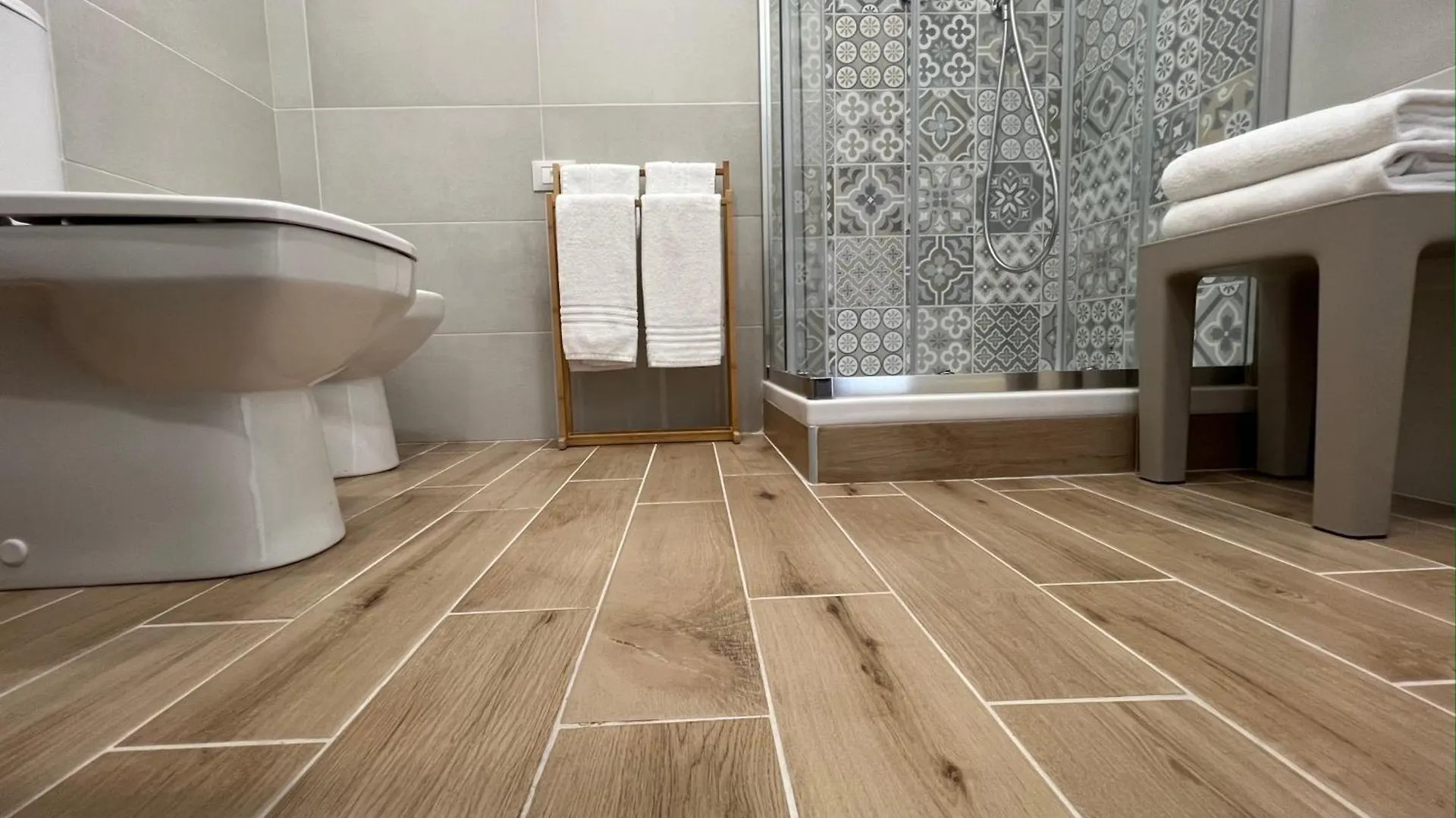 Nove Volte B&B Catania-Fontanarossai nemzetközi repülőtér