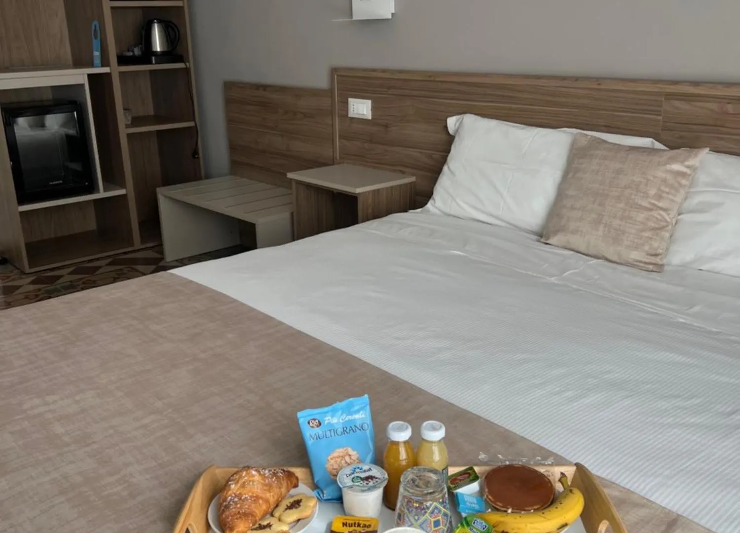 Panzió Nove Volte B&B Catania-Fontanarossai nemzetközi repülőtér